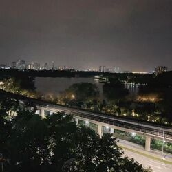 The Lakeshore (D22), Condominium #566762441